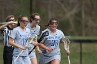 WLax vs MHC  Women’s Lacrosse vs Mt Holyoke College. - Photo by Keith Nordstrom : WLax, lacrosse